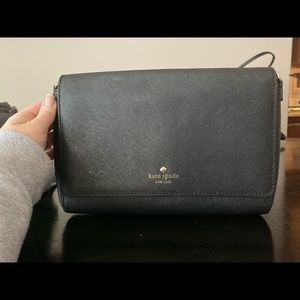 Kate Spade Crossbody
